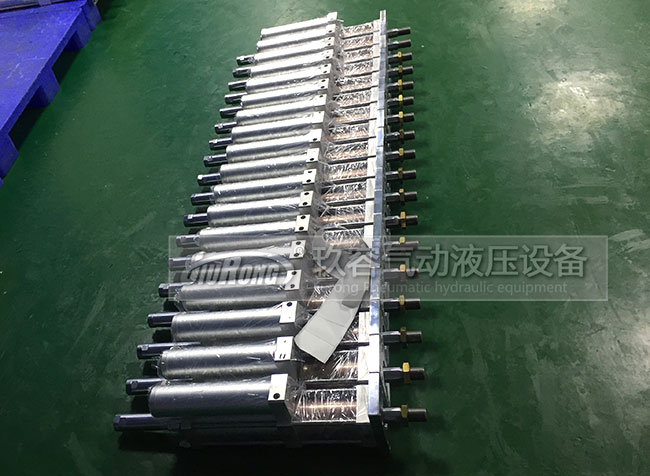氣液增壓缸能連續(xù)工作嗎？
